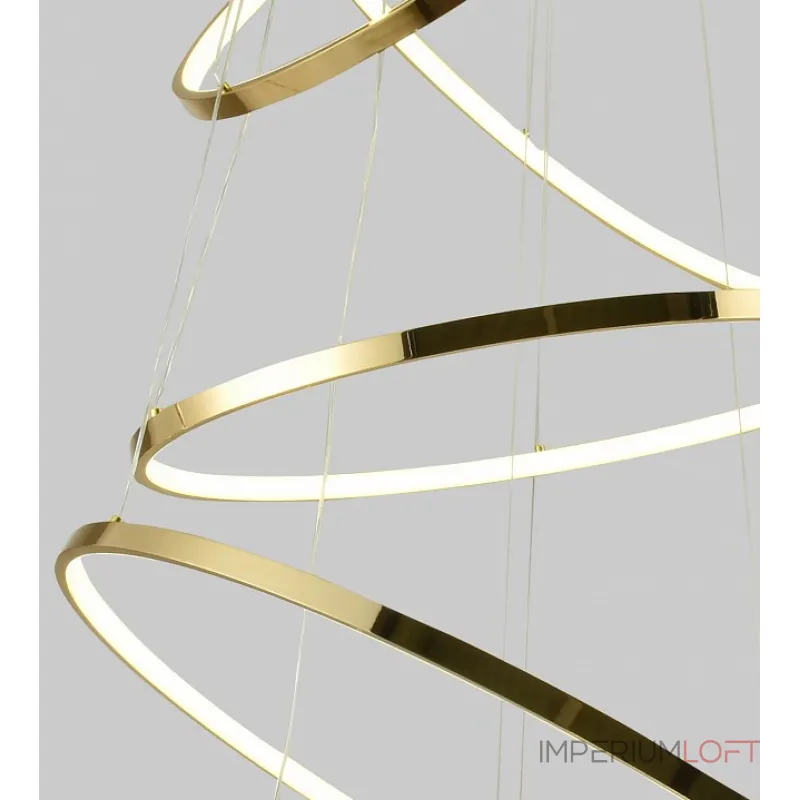 Подвесная люстра Kink Light Амия 09475-5A,33 Подвесная люстра Kink Light Амия 09475-5A,33