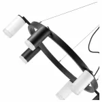 Подвесная люстра Lightstar Rullo LR0163733630 от ImperiumLoft