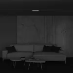 Трековый светильник Maytoni Basis Rot TR104-1-10W3K-W