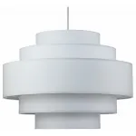 Подвесной светильник Indigo Zemfira 13018/3P White от ImperiumLoft