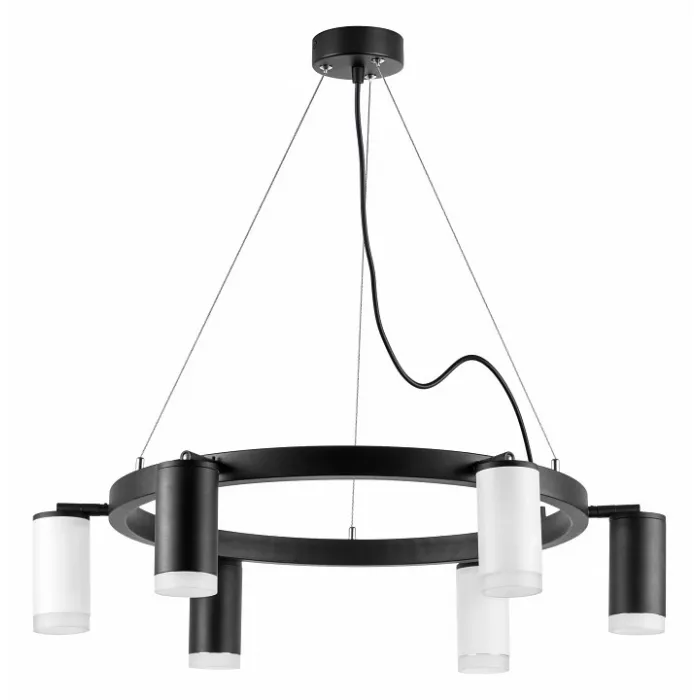 Подвесная люстра Lightstar Rullo LR0163733630 от ImperiumLoft