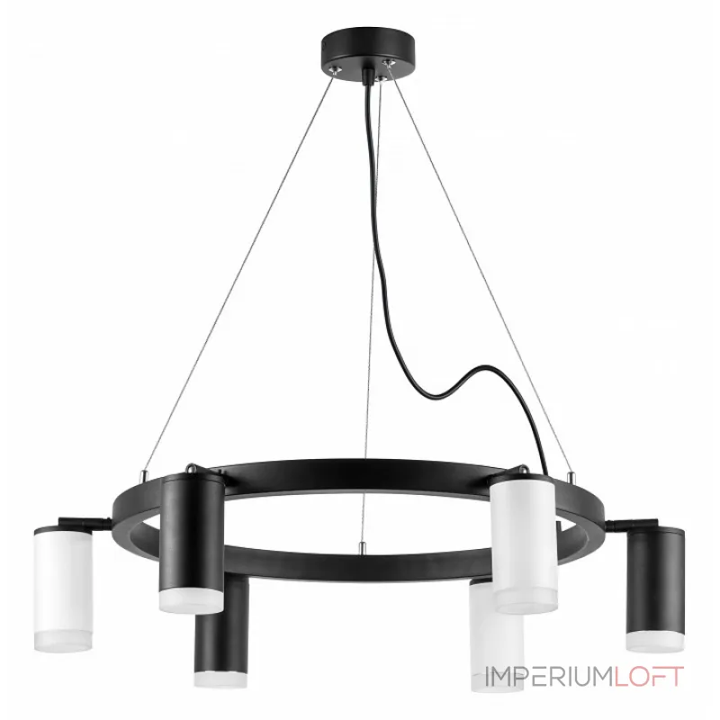 Подвесная люстра Lightstar Rullo LR0163733630
