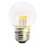 Лампа светодиодная Feron LB-378 E27 1Вт 2700K 41918 от ImperiumLoft