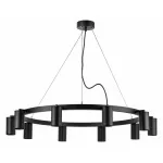Подвесная люстра Lightstar Rullo LR020370 от ImperiumLoft