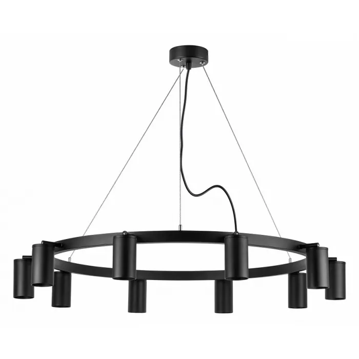 Подвесная люстра Lightstar Rullo LR020370 от ImperiumLoft