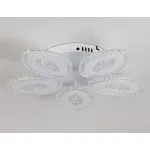 Потолочная люстра Ambrella Acrylica Original FA4015