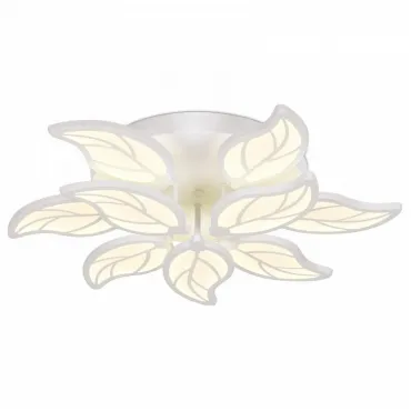 Накладной светильник Ambrella Original 8 FA460 Цвет арматуры белый