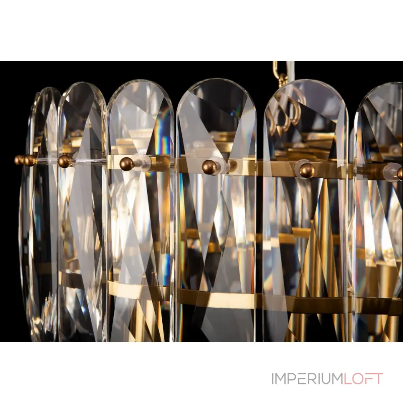 Подвесная люстра Maytoni MOD122PL-05BS Подвесная люстра Maytoni MOD122PL-05BS