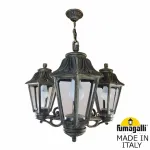 Подвесной светильник Fumagalli Sichem/Anna 3L E22.120.S30.BXF1R от ImperiumLoft