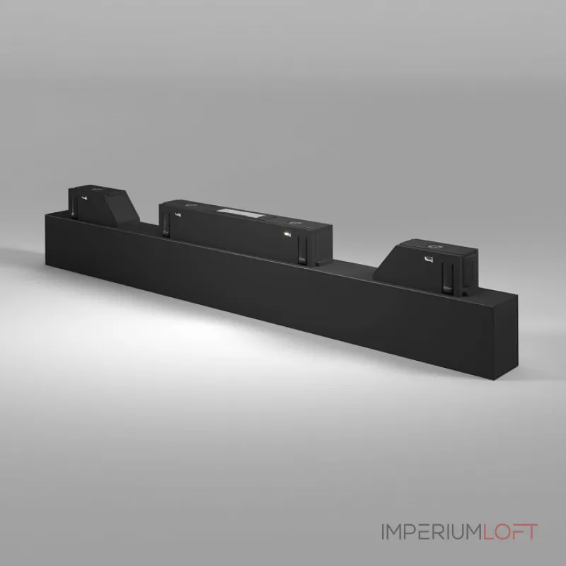 Встраиваемый светильник Elektrostandard Slim Magnetic 85076/01