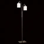 Торшер Citilux Маркус CL123921 Цвет арматуры хром от ImperiumLoft
