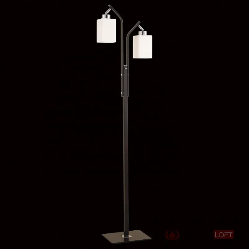 Торшер Citilux Маркус CL123921 Цвет арматуры хром от ImperiumLoft