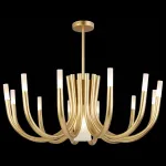 Люстра на штанге ST-Luce Pafe SL1173.202.13 