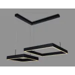 Подвесной светильник Ambrella FA FA6644 от ImperiumLoft
