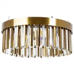 Подвесная люстра Arte Lamp Francheska A1037SP-6PB