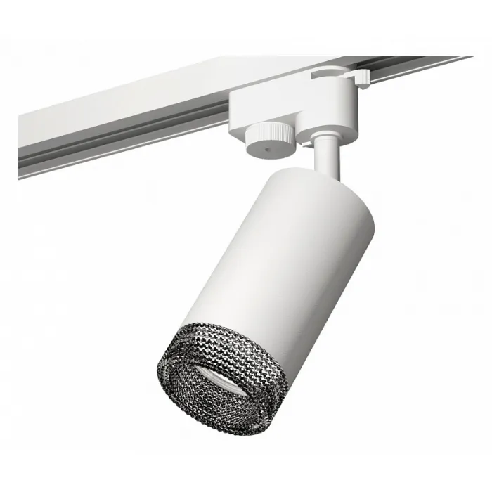 Светильник на штанге Ambrella XT632 XT6322081 Цвет плафонов серый от ImperiumLoft