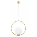 Подвесной светильник Arte Lamp Matisse A7742SP-1AB
