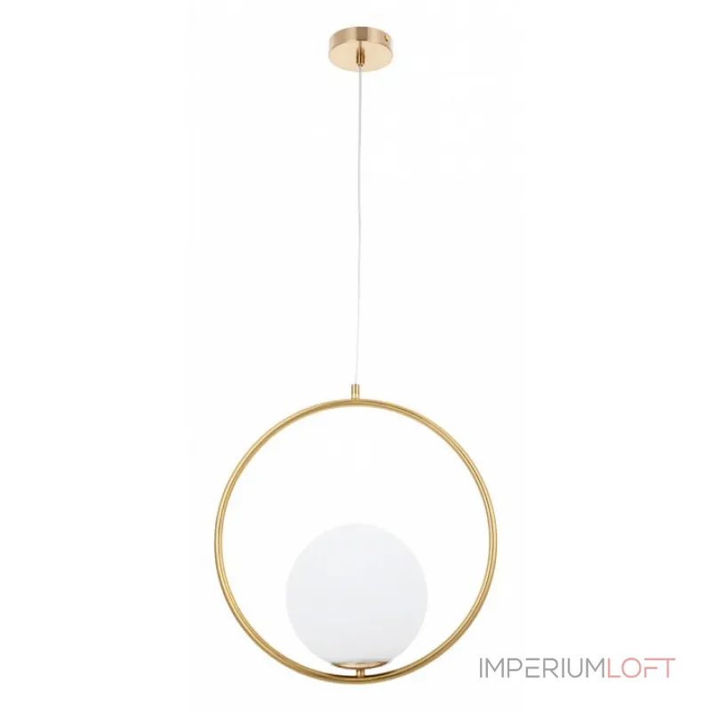 Подвесной светильник Arte Lamp Matisse A7742SP-1AB