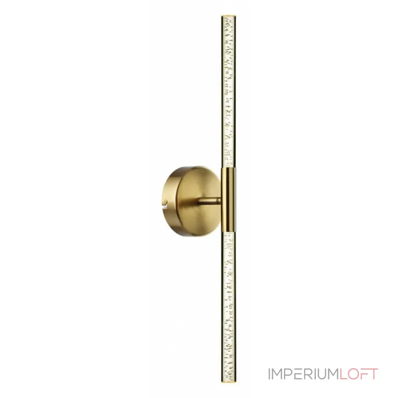 Бра Odeon Light Sparky 4369/10WL