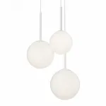 Подвесной светильник Maytoni Basic form MOD321PL-03W
