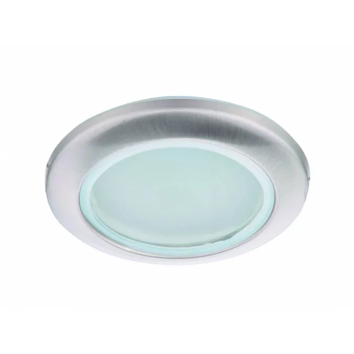 Комплект из 3 встраиваемых светильников Arte Lamp Aqua A2024PL-3SS от ImperiumLoft
