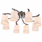 Потолочная люстра Freya Sol FR5454CL-08CH от ImperiumLoft
