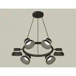 Подвесная люстра Ambrella XB XB9193100 от ImperiumLoft