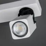 Спот Citilux Норман 3 CL533630 от ImperiumLoft