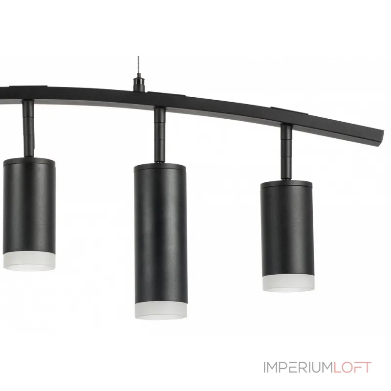 Подвесной светильник Lightstar Rullo LR7353738720
