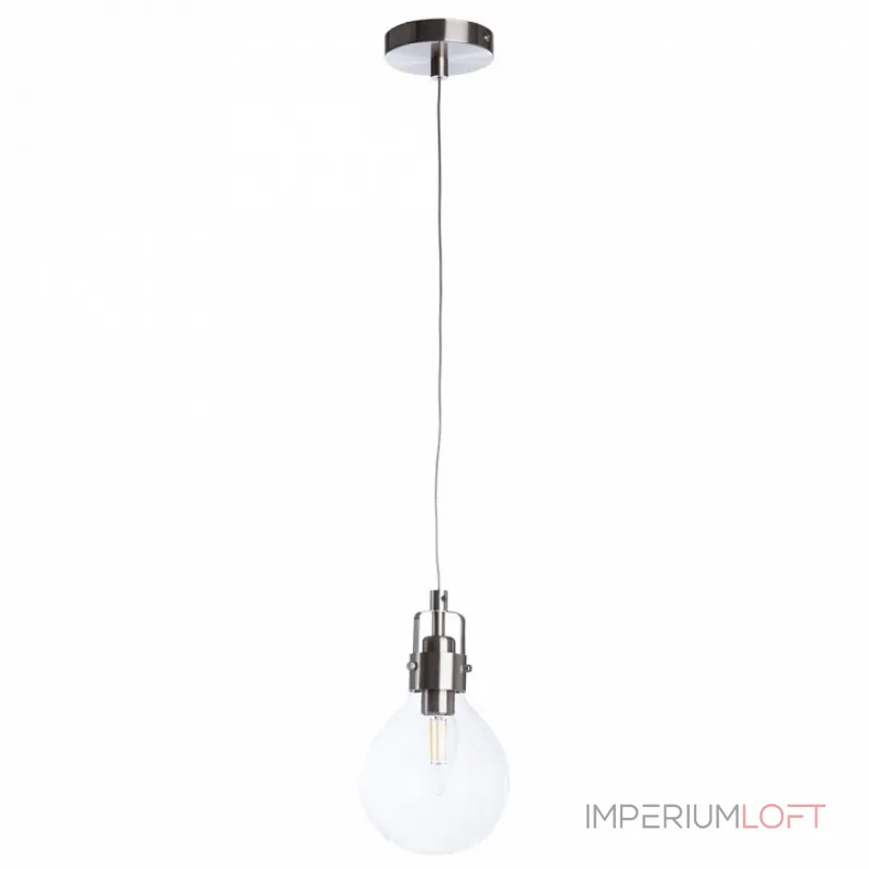 Подвесной светильник Divinare Houston 1001/16 SP-1 