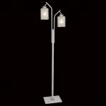 Торшер Citilux Прима CL159922 Цвет арматуры хром от ImperiumLoft