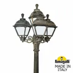 Фонарный столб Fumagalli Cefa U23.157.S31.BYF1R от ImperiumLoft