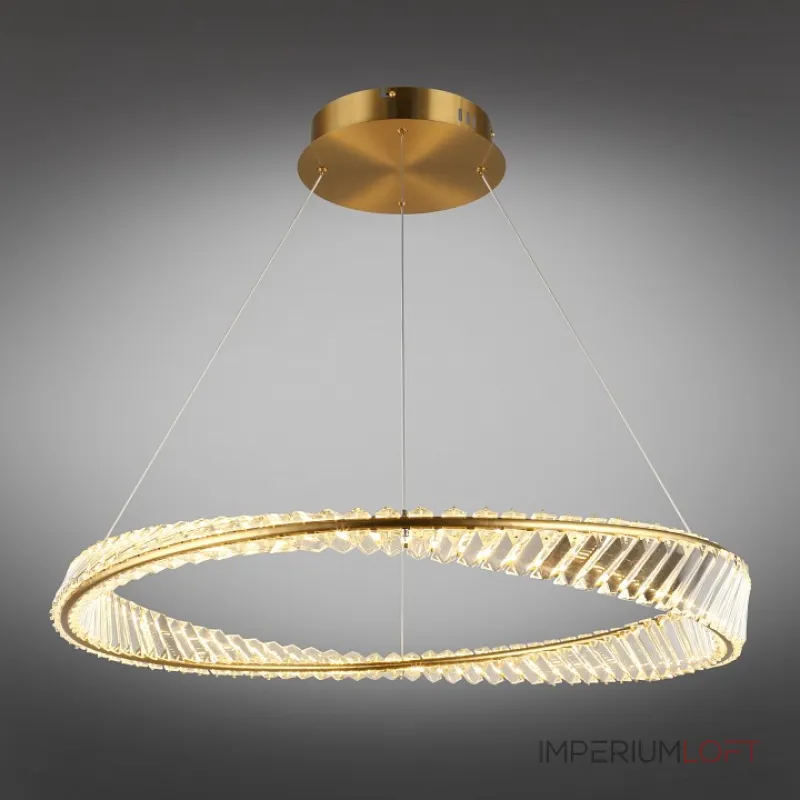 Подвесной светильник Aployt Olimp APL.045.03.35 от ImperiumLoft