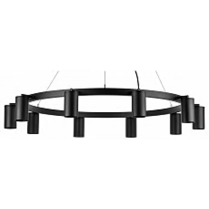 Подвесная люстра Lightstar Rullo LR020370 от ImperiumLoft