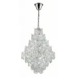 Подвесная люстра Odeon Light Talerti 4923/10A от ImperiumLoft