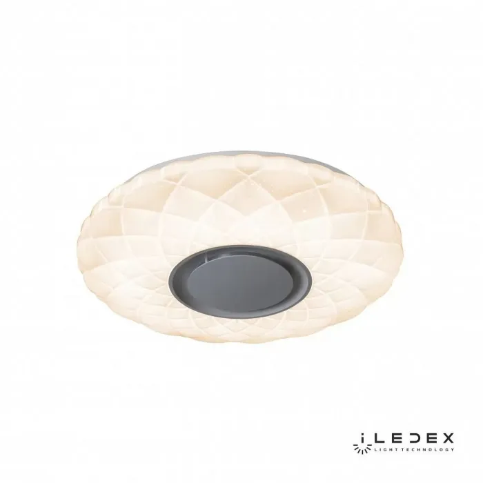Накладной светильник iLedex Sphere ZN-XU36XD-GSR-Y от ImperiumLoft