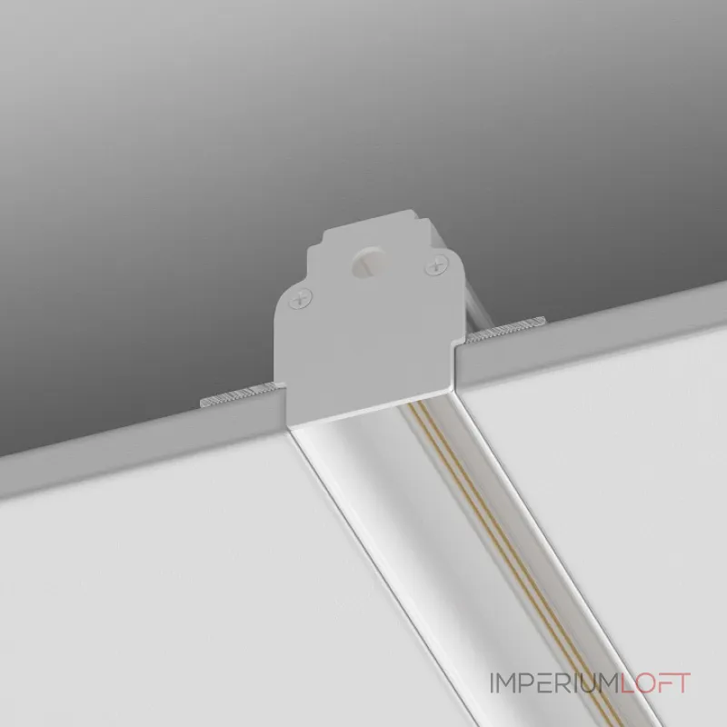 Трек встраиваемый Maytoni Busbar trunkings Gravity TRX010-422W Трек встраиваемый Maytoni Busbar trunkings Gravity TRX010-422W