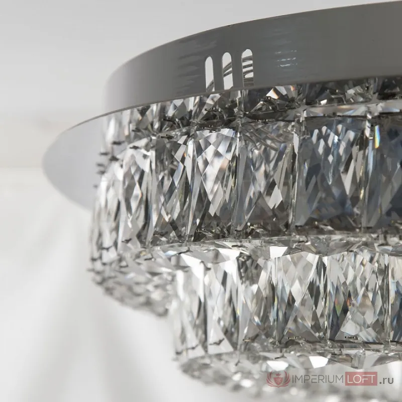 Накладной светильник Citilux Olimpia EL330C80.1 от ImperiumLoft