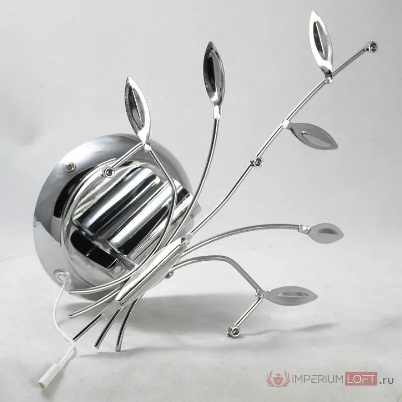Бра Lussole LGO-23 GRLSP-0186 от ImperiumLoft