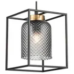 Подвесной светильник Vele Luce Morrison VL5472P01 