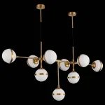 Люстра на штанге ST-Luce Arbe SL1157.303.09 