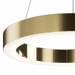 Подвесная люстра Maytoni MOD415PL-L36BS4K