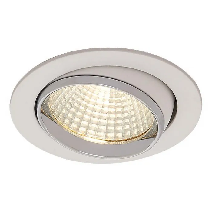 Встраиваемый светильник Citilux Бета CLD002W1 от ImperiumLoft