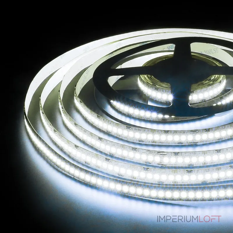 Лента светодиодная  Elektrostandard 2835 12V 240Led a050176 от ImperiumLoft Лента светодиодная  Elektrostandard 2835 12V 240Led a050176 от ImperiumLoft