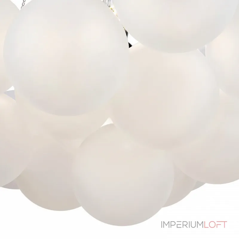 Подвесная люстра Freya FR5231PL-06CH Подвесная люстра Freya FR5231PL-06CH