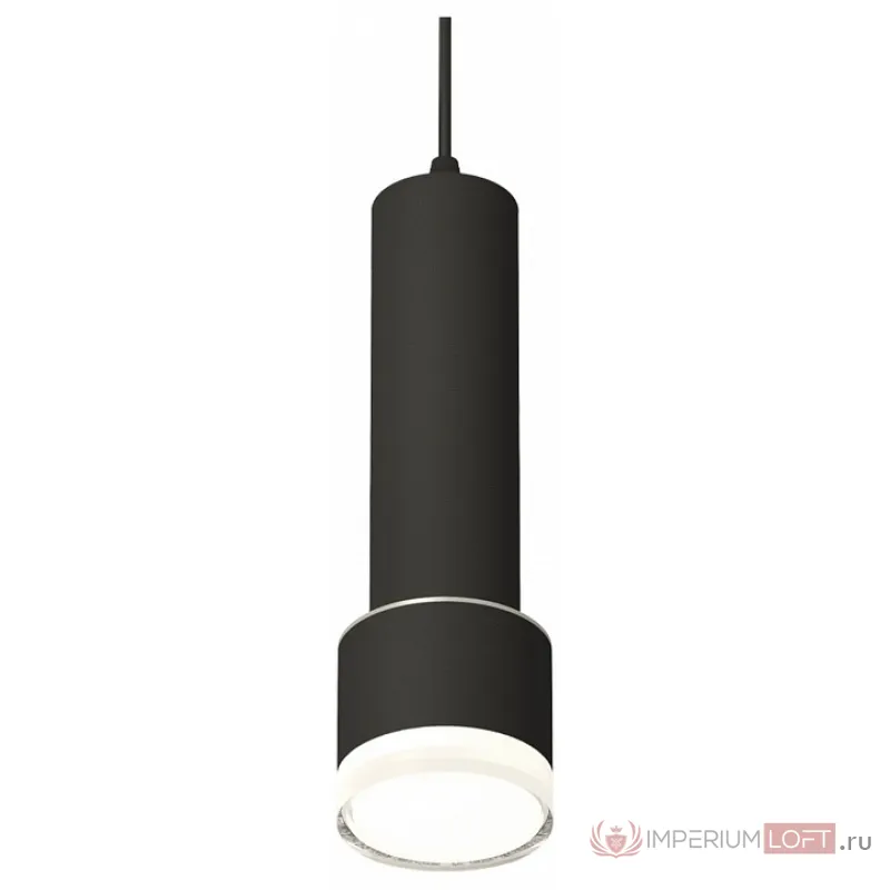 Подвесной светильник Ambrella XP XP8111009 от ImperiumLoft