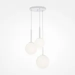 Подвесной светильник Maytoni Basic form MOD321PL-03W