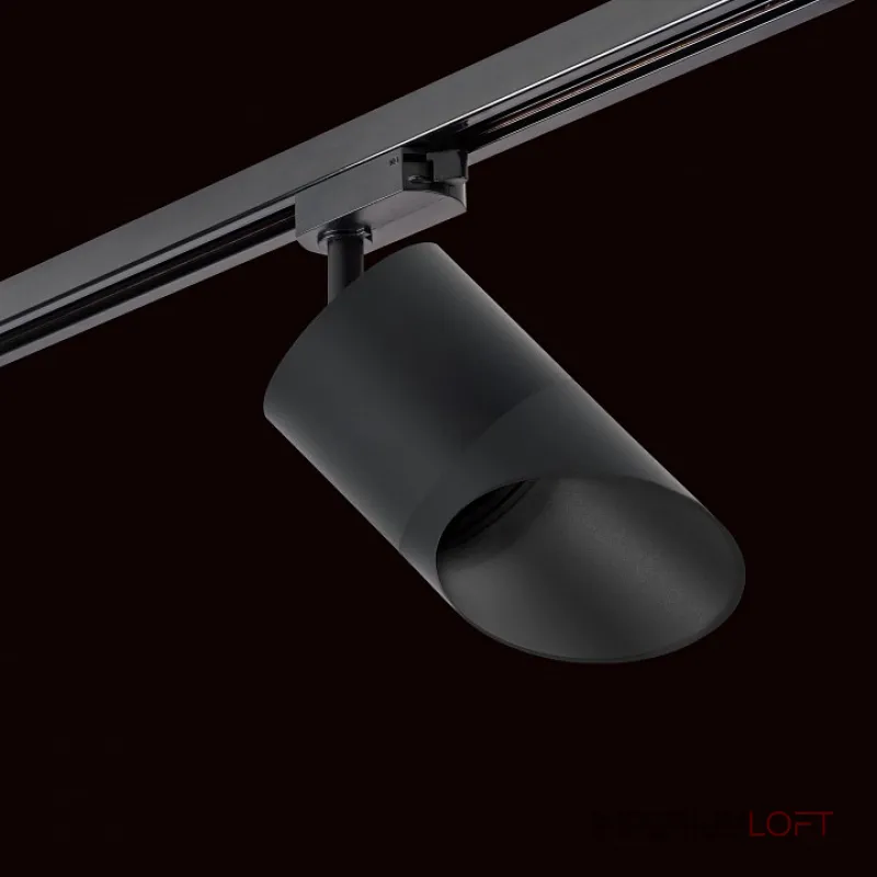 Трековый светильник Lightstar Rullo R1T348787