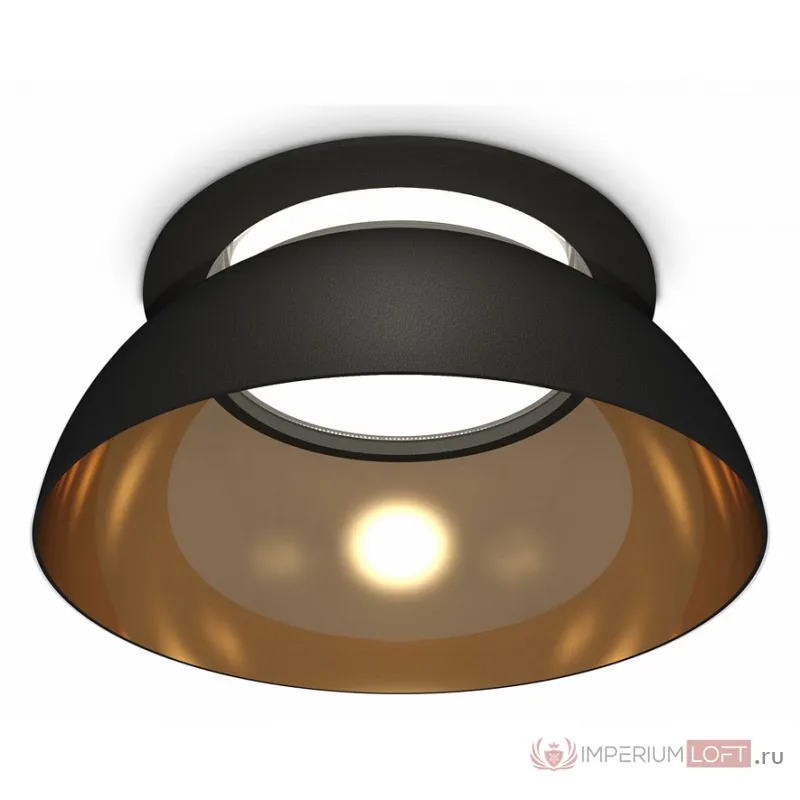 Встраиваемый светильник Ambrella XC XC8051101 от ImperiumLoft
