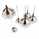 Подвесной светильник ST-Luce Untido SL1601.423.06 от ImperiumLoft